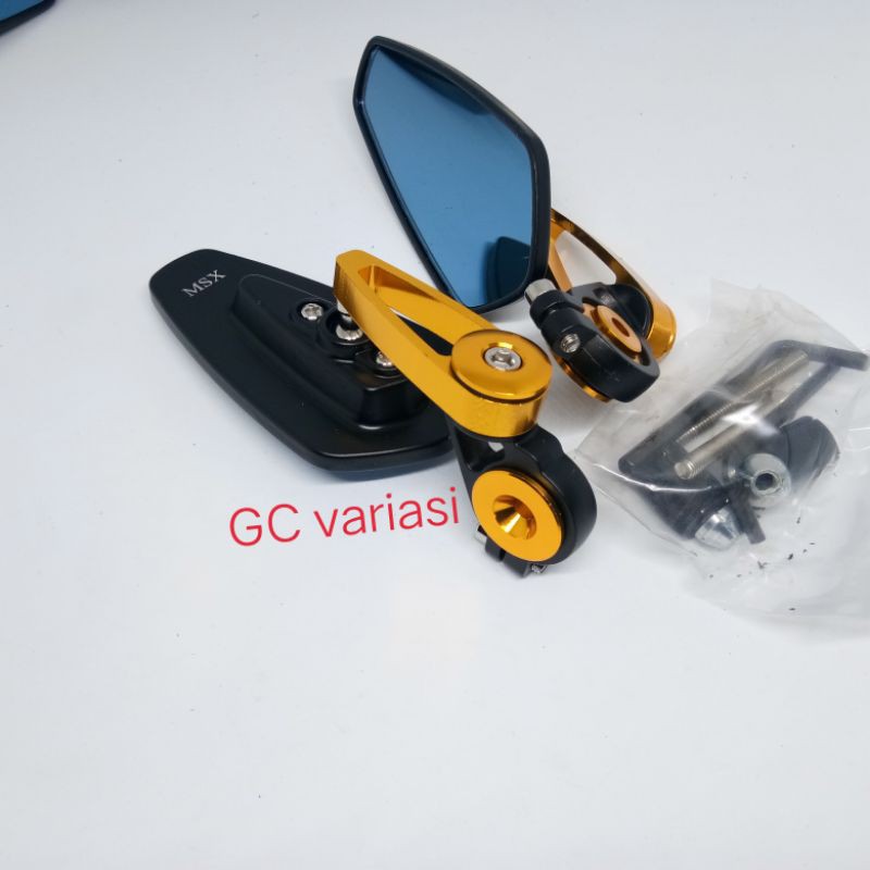KACA SPION JALU OVAL/SPION JALU OVAL CNC