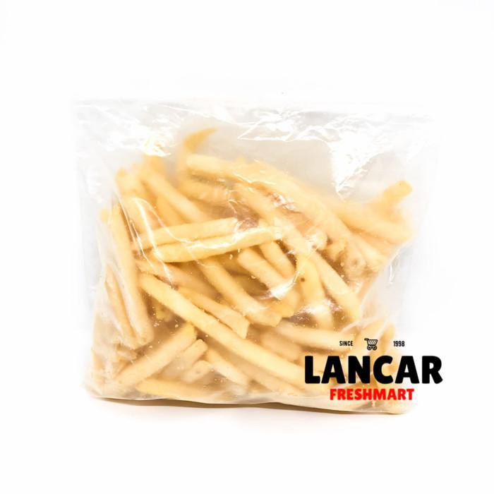 KENTANG GORENG PREMIUM MC GOLD 500GGR