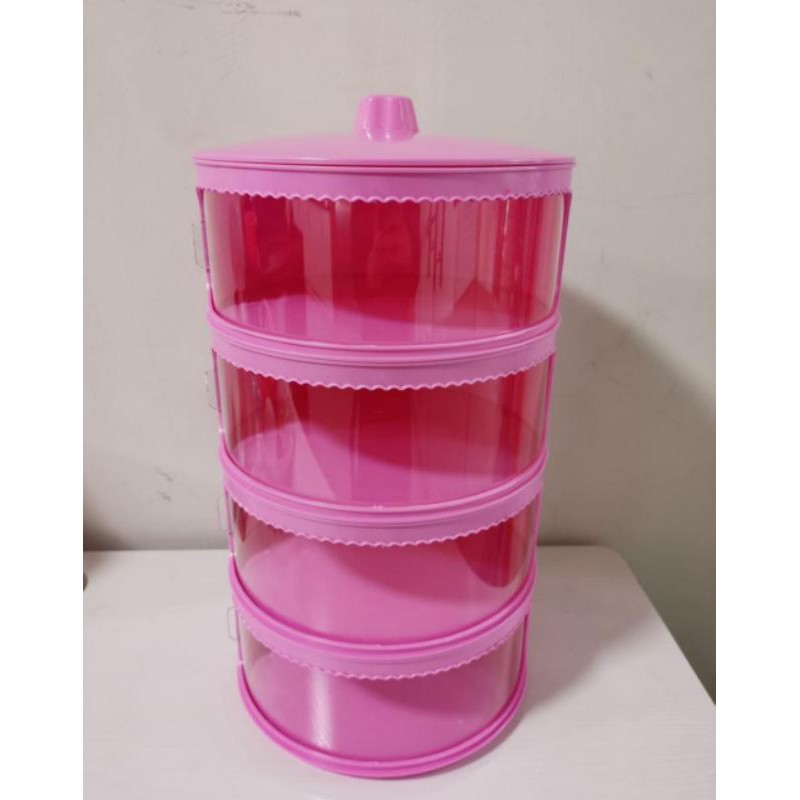 

FS Colour 4 Layer