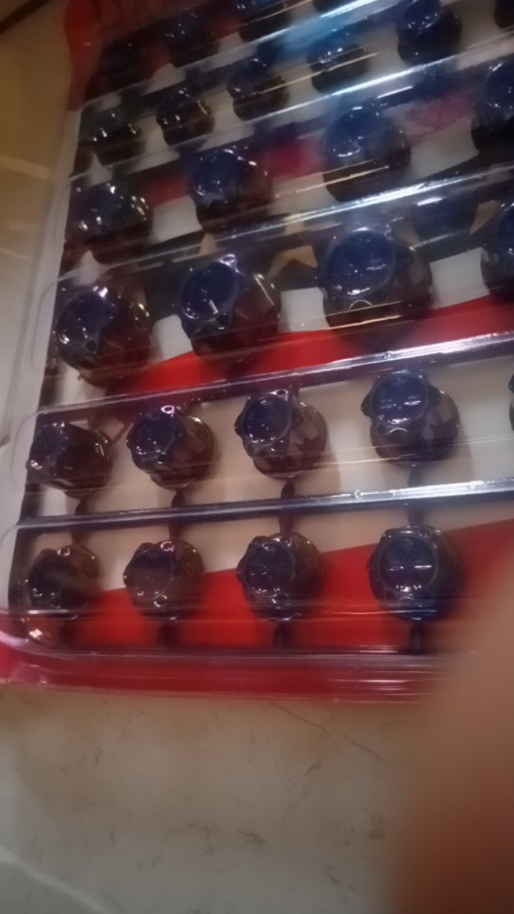 Tutup Baut Probolt Monel Baut Probolt Cover Baut Monel Kondom Baut Probolt Tutup Baut Pb Baut Probol