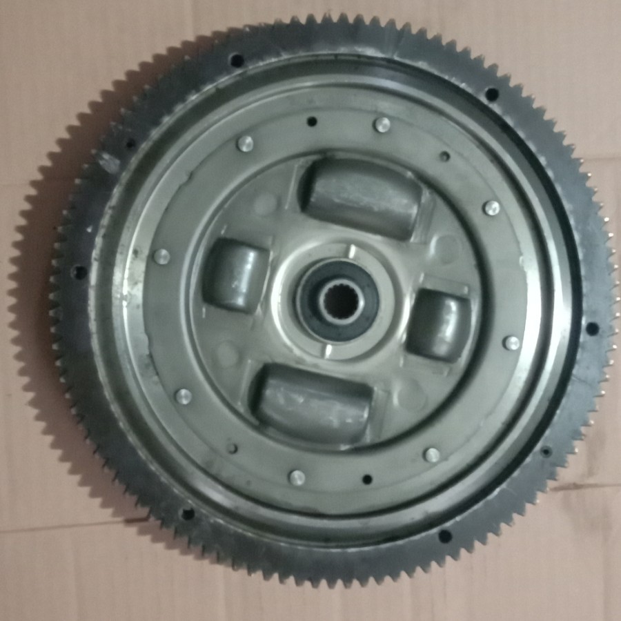 Flywheel matic Honda Jazz City idsi vtec original
