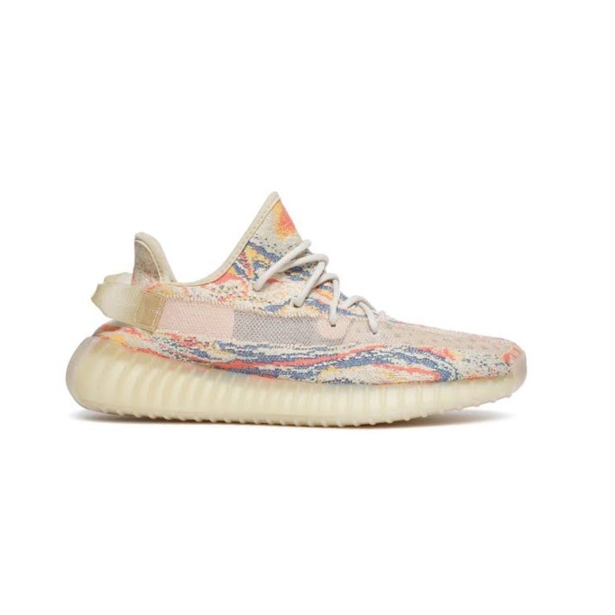 Beautywearr - Adidas Yeezy Boost 350 V2 Mx Oat