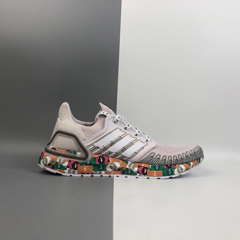 ultra boost global currency