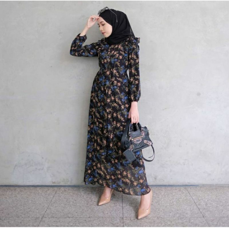 DEANA DRESS GONEGANI