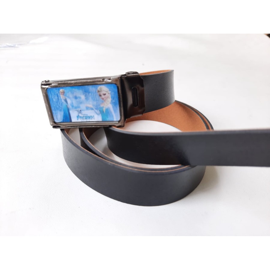 Ikat Pinggang anak Motif Gambar kartun / Sabuk anak-anak