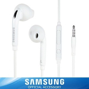 Headset Samsung note 5 ,s7 Stereo Headset EO-EG920LW Original100%