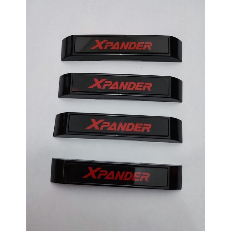 Door Guard / Pengaman Pintu Mitsubishi xpander