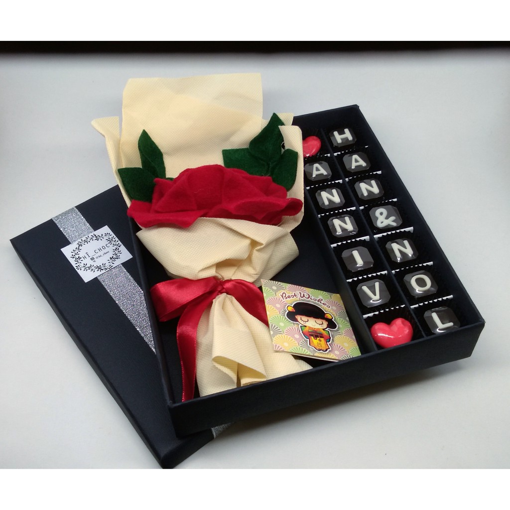 

Hi Choc Cokelat Kado