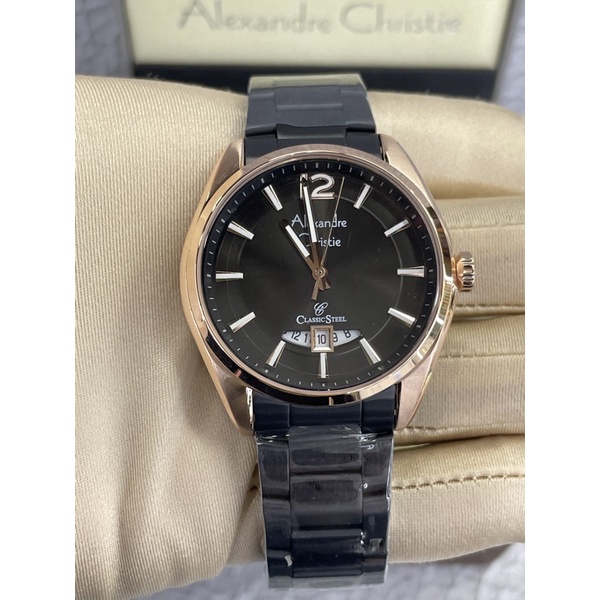 alexandre christie 8679md pria