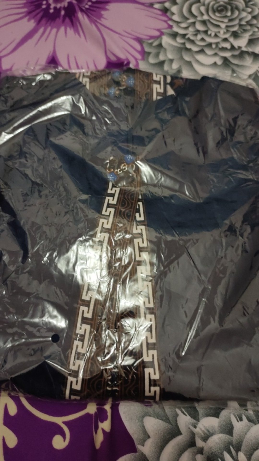 Family Batik / Batik Couple / Seragam Batik / Batik Seragam Kantor / Jm / Kevin Family