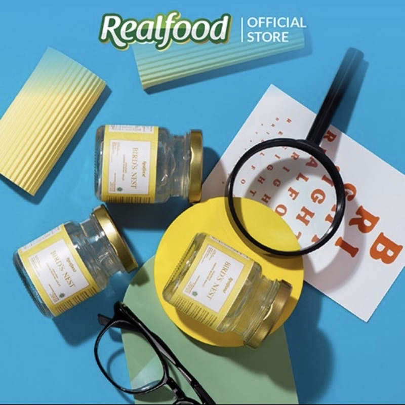 

Realfood Bright Sight