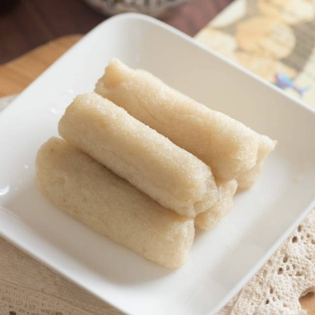 

Pempek Lenjer Frozen (5 pcs)