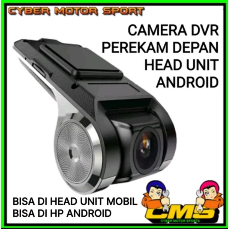 Dashcam dvr USB untuk Handphone android dan Head unit android . kamera perekam perjalanan . cctv mob