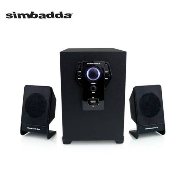SPEAKER SIMBADDA CST 5000N+ / SPEAKER SIMBADA