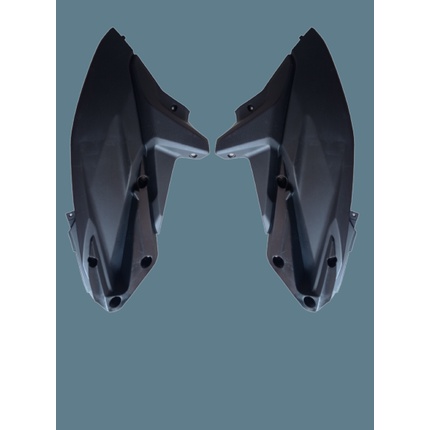 BODY SIDE VARIO TECHNO 125 / COVER BODY KECIL VARIO TECHNO 125