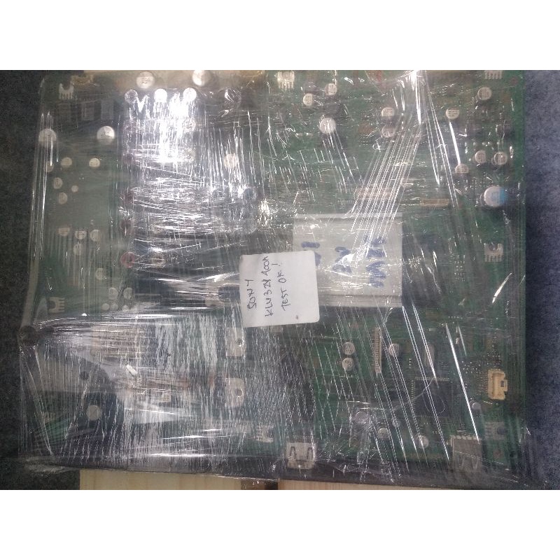 Mainboard TV Sony KLV32V400A