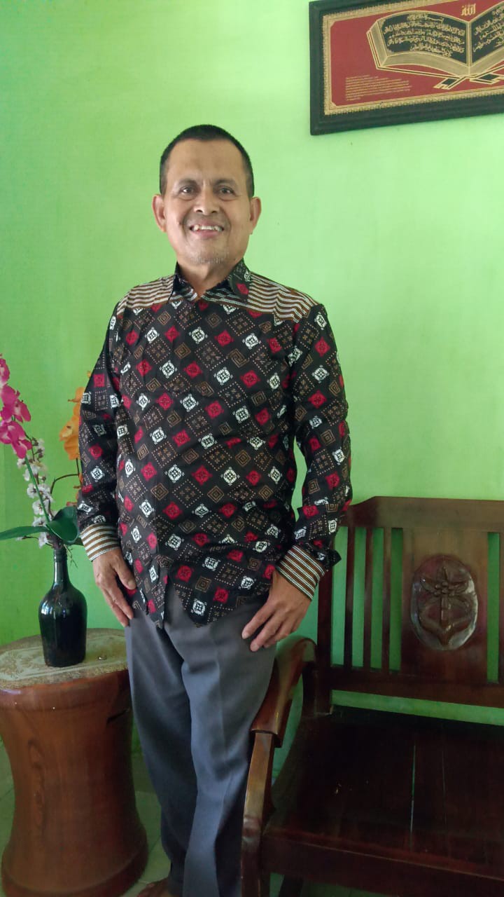 Bswart Batik Hrb026 Kenongo Hem Pendek Padi Pekalongan M L Xl Batik Pria Murah Modern Grosir