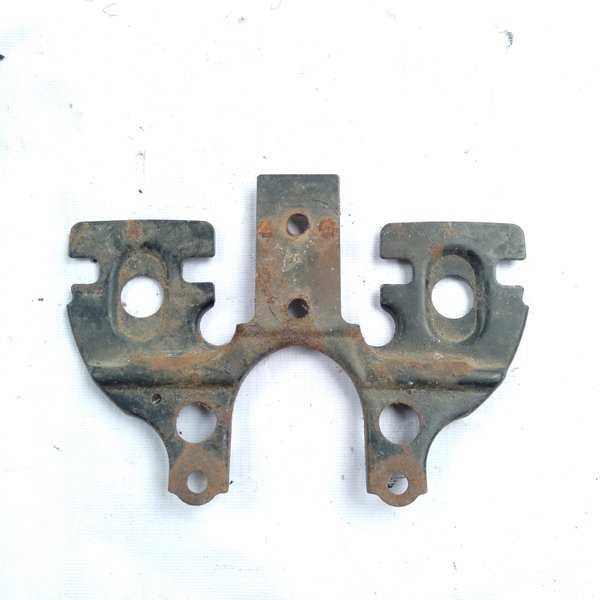 Breket dudukan speedometer yamaha rx king old cobra tua original ori mulus