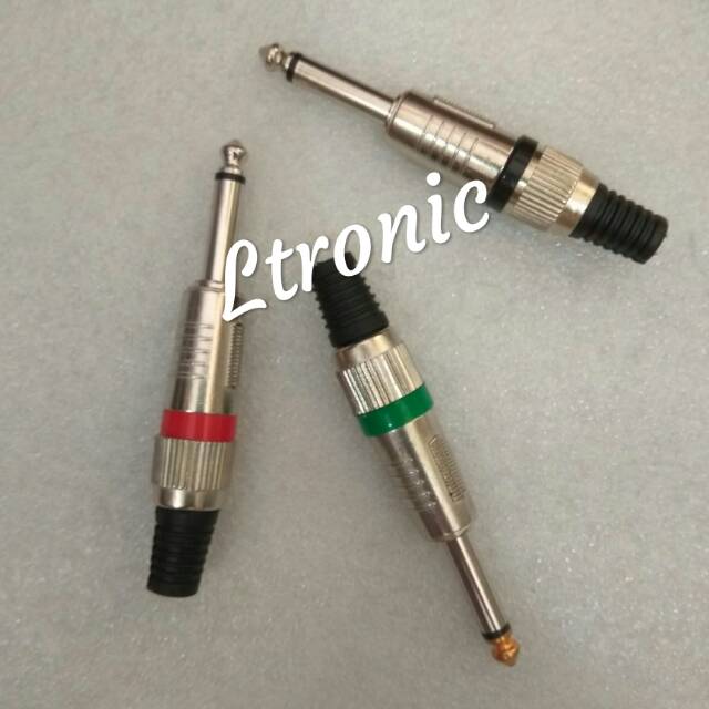 Jek mic canare Jack mic Jek akai Jek mic mono