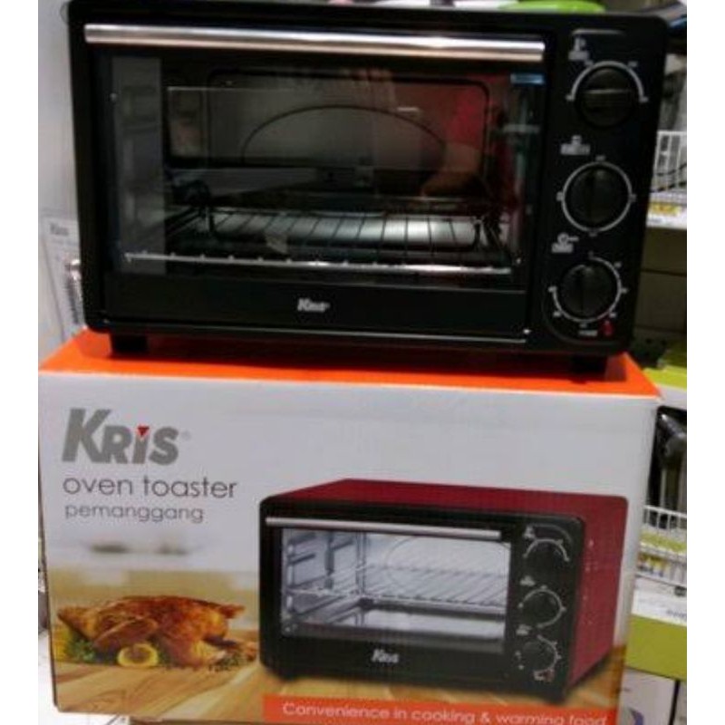 Kris 23 liter Microwave Oven