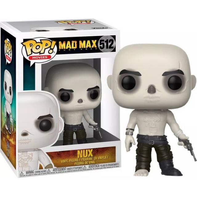 funko mad max