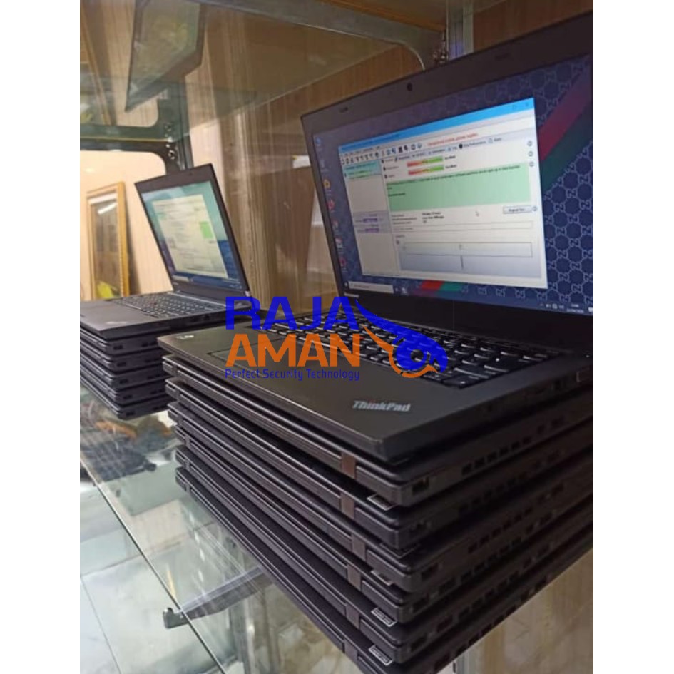 Lenovo Thinkpad T410