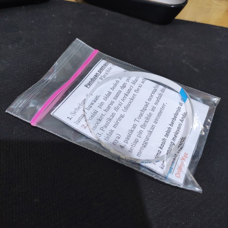 kabel flexible touchpad Asus X452MD X452EP X452E X452VB X452VE X452LN