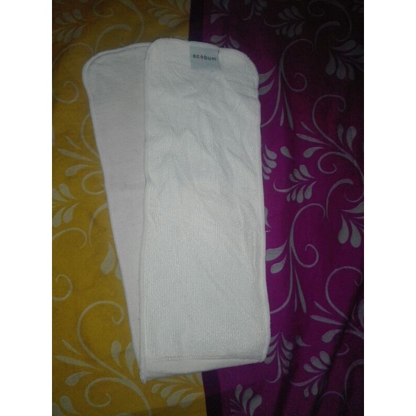 preloved insert ecobum combo hemp