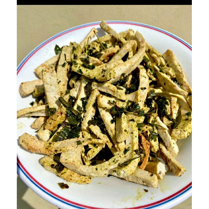 

basreng daun jeruk