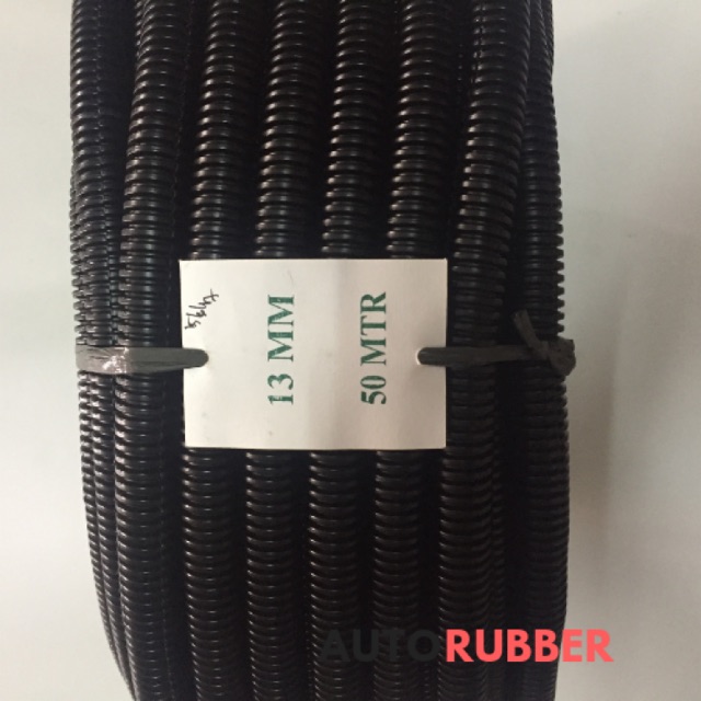 Pembungkus Kabel Spiral Universal - 13 MM