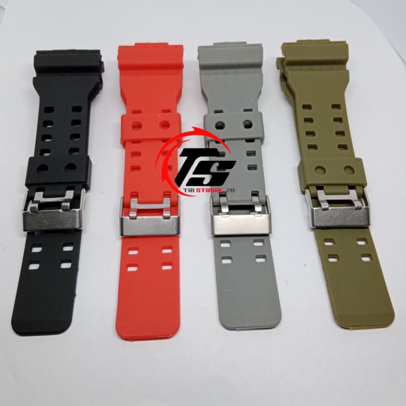 strap tali jam tangan digitec DG 2112T/ DG 2020T/2112/2020
