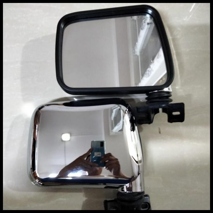 Spion Luar Mobil Kijang Grand,Kijang Kapsul,Panther Chrume