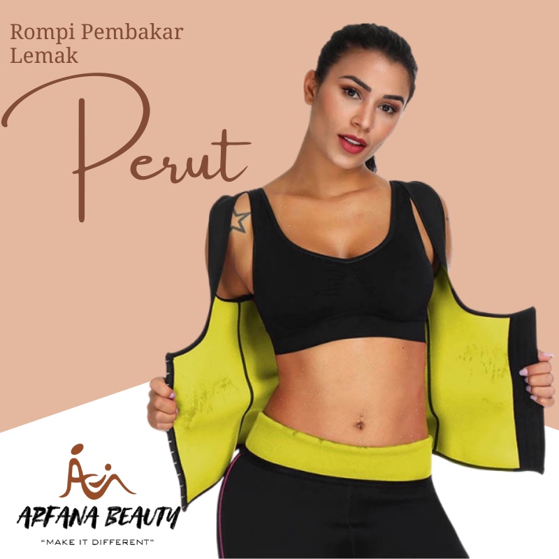 Korset Tanktop dalaman wanita Baju Gym Body Sexy Pelangsing pembakar Lemak Pengecil Perut Slimming Baju Fitnes Hot Shapers Korset Kurus Cami Cincher Terbaru Original Termurah