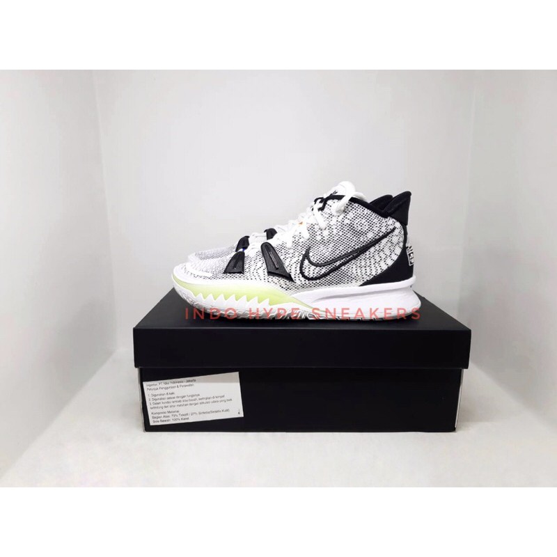 Nike Kyrie 7 EP HIP HOP (XDR)