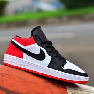 SEPATU BASKET PRIA NIKE AIR JORDAN 1 LOW RETRO SHOE ...