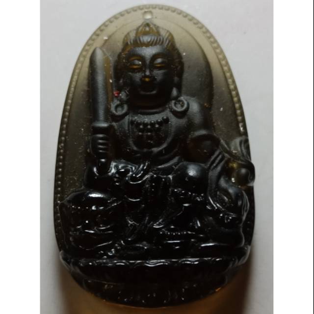 Giok manik dewi kwan im...