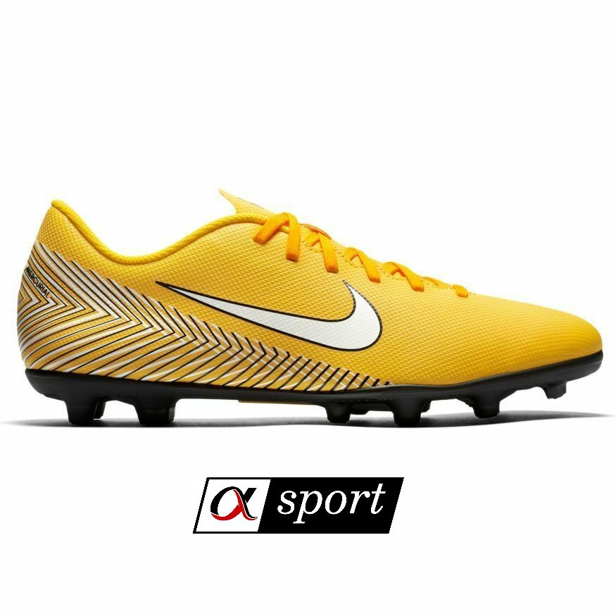 sepatu bola nike mercurial vapor