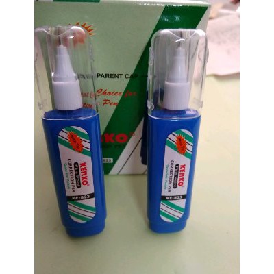 

Correction pen tipp ex KENKO 823 Diskon