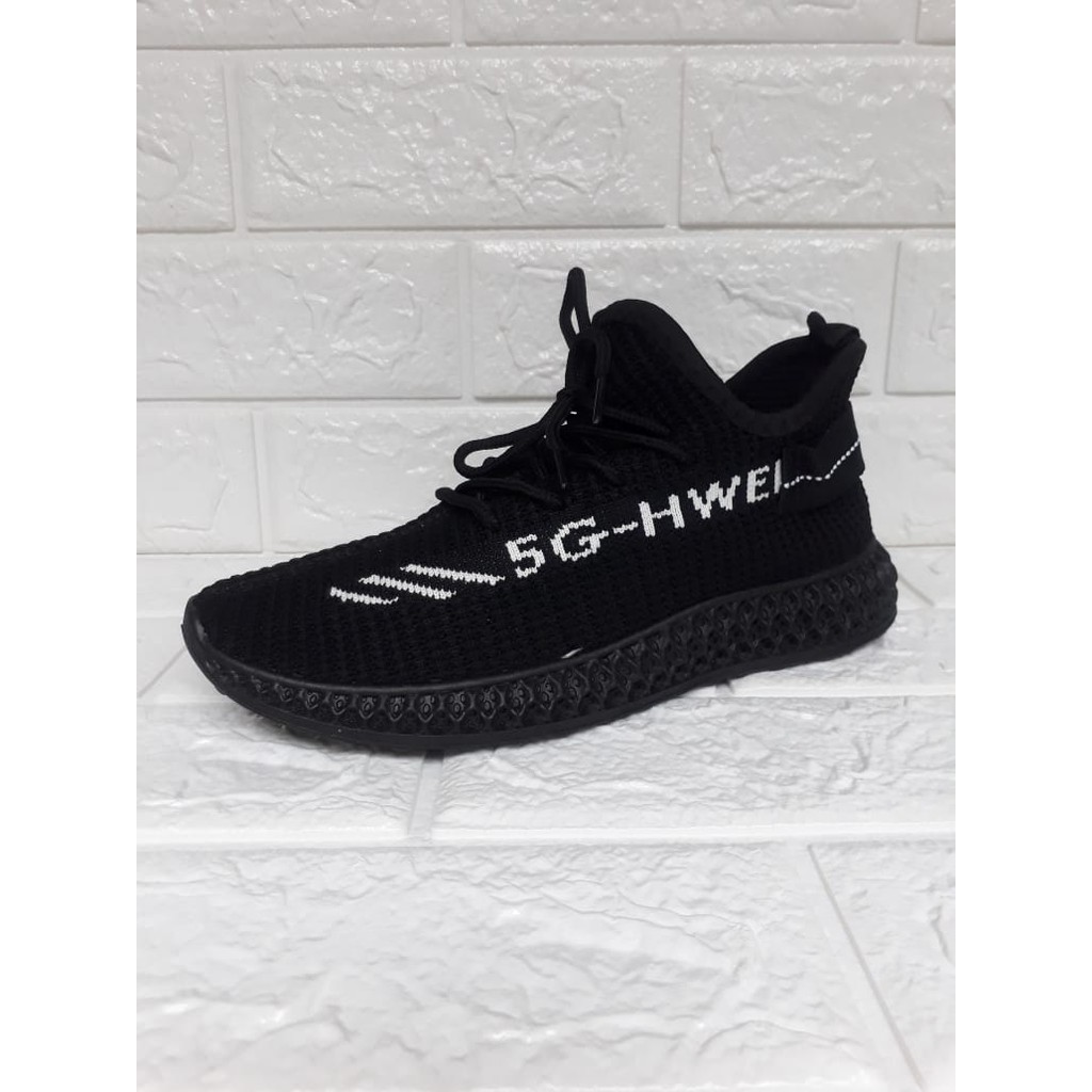 Sepatu Fashion Impor Pria Terbaru