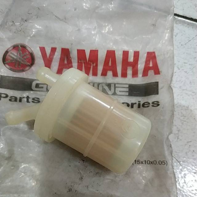 Filter bensin scorpio Ori ygp