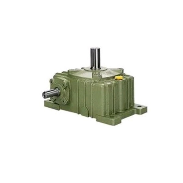 Gearbox / Girbok / Girbox Speed Reducer WPO 80 WPO80 Ratio 50