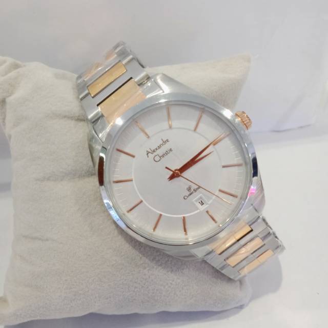 Alexandre Christie type 8579 original