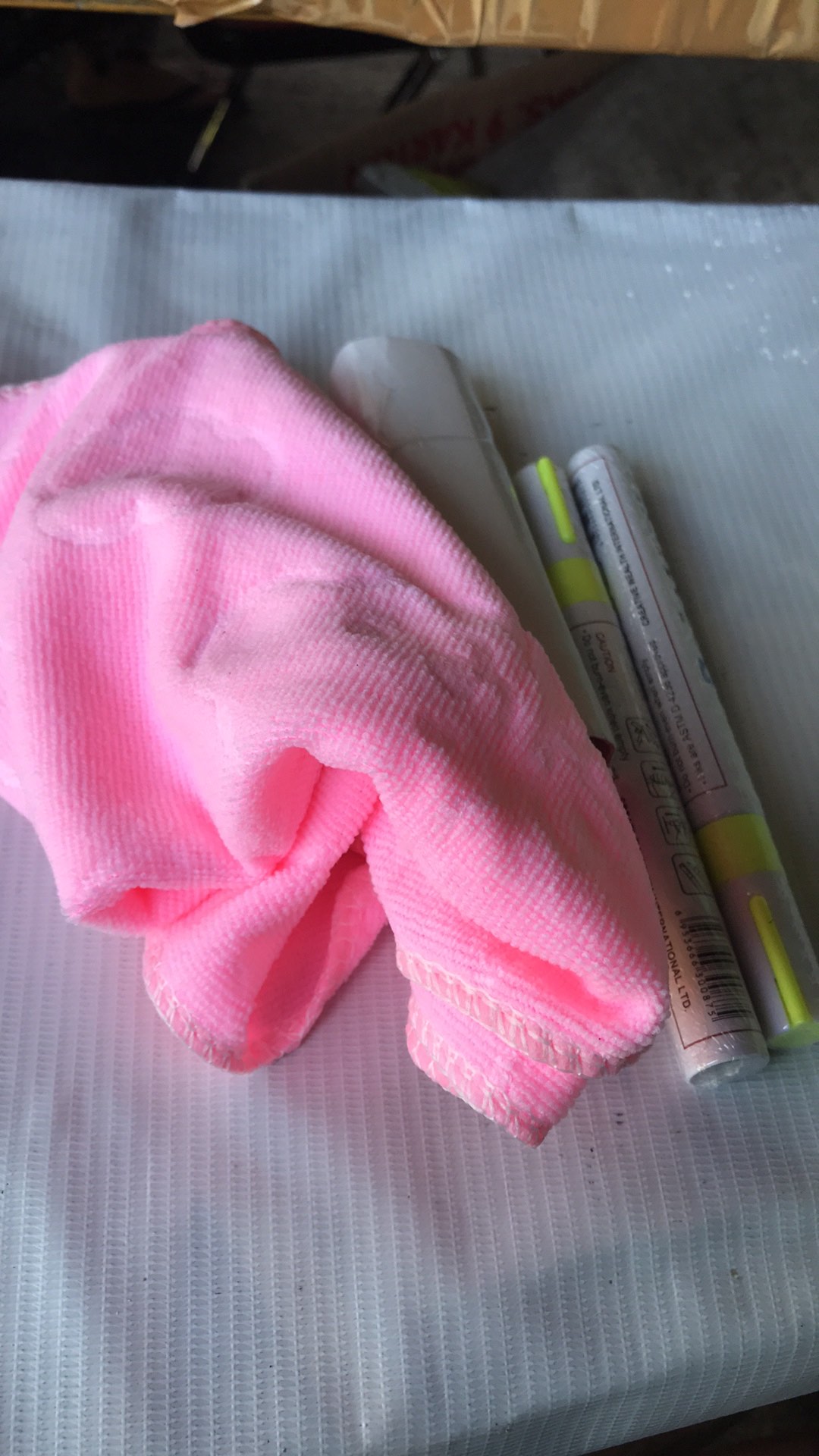 Kain Lap Microfiber Mobil / Motor 30 X 30 Cm Pembersih Mikrofiber Mikro Micro Fiber Kanebo Chamois