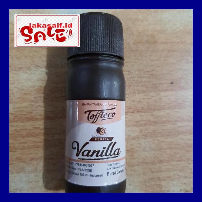 

Jak5D0Yh Toffieco Essence Vanilla 25Cc D50Jaks