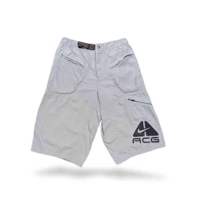 Shortpants Nike Acg vintage Second Original