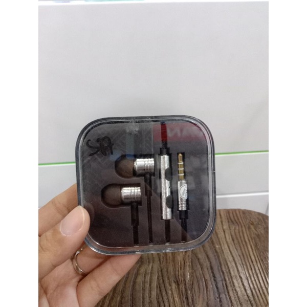 EARPHONE XIAOMI PISTON