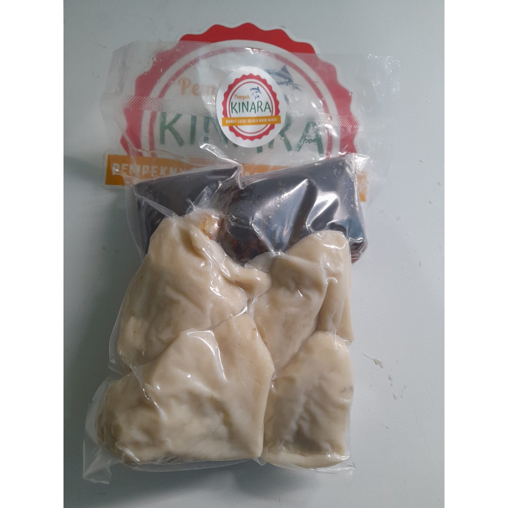 

PEMPEK PAKET SELAM MINI ISI 6