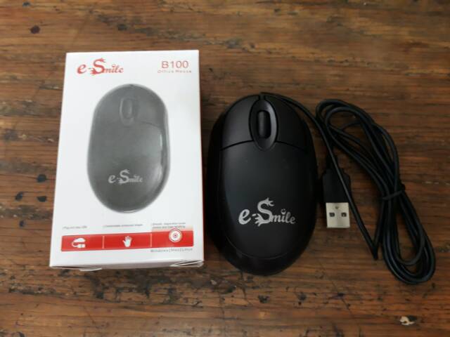Optical Mouse Murah