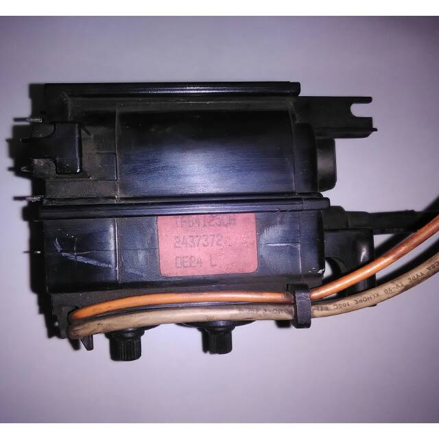 Playback TFB4125