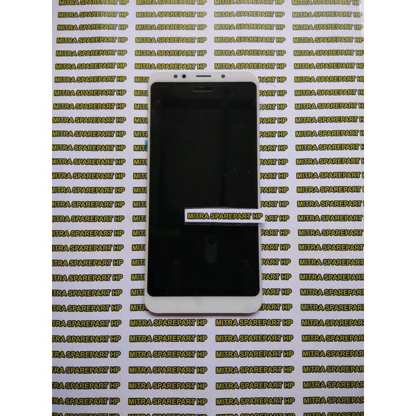 LCD TOUCHSCREEN XIAOMI REDMI 5 PLUS ORIGINAL